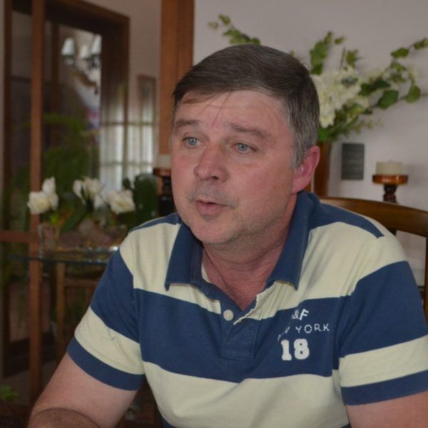Prefeito contrapõe denúncia do MP e atribui a motivações eleitoreiras