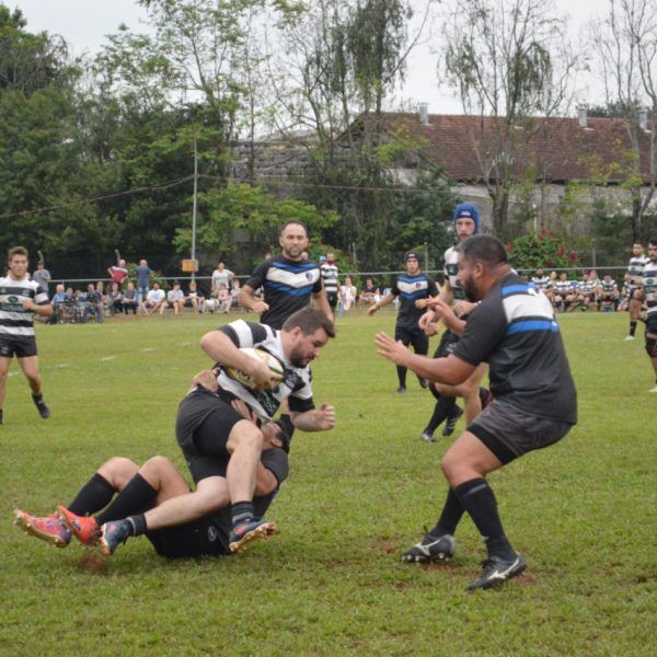 Centauros inicia pré-temporada na segunda-feira