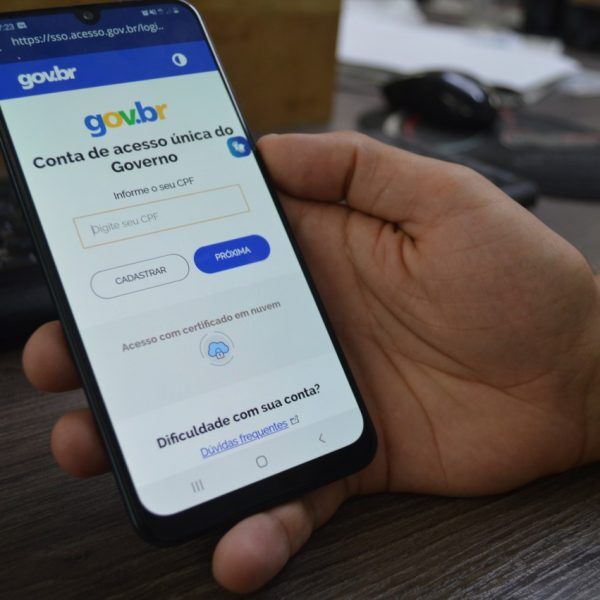 Agências reforçam divulgação sobre a carteira de trabalho digital