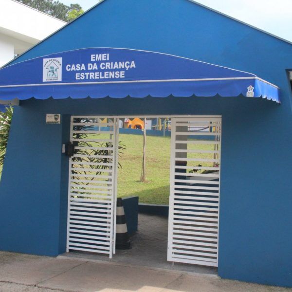 Inscrições para escolas infantis de Estrela serão online