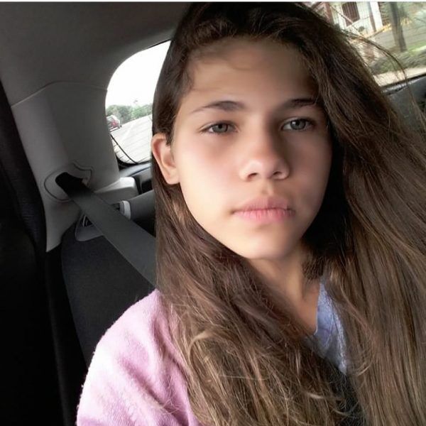 Adolescente desaparecida é localizada em Encantado
