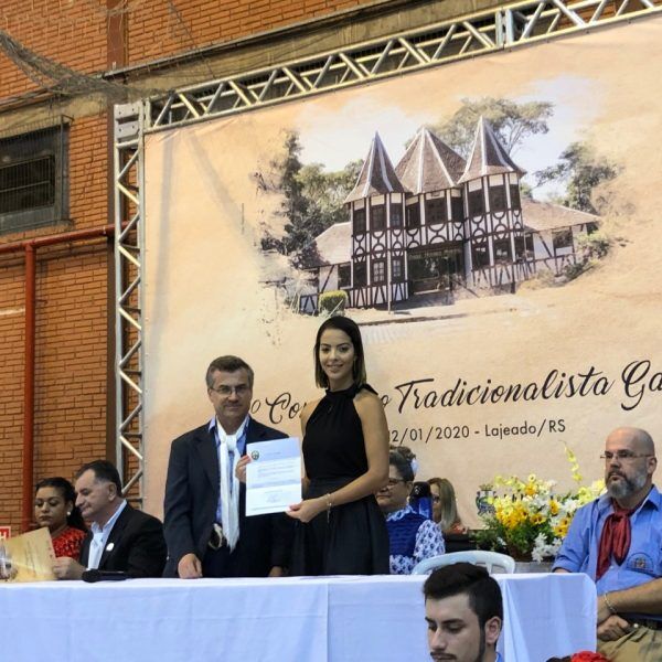 Lajeado é a capital do tradicionalismo por três dias