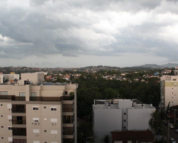 Confira como fica o tempo nesta quarta-feira