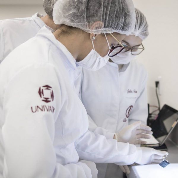 Curso de Odontologia da Univates recebe nota máxima do MEC