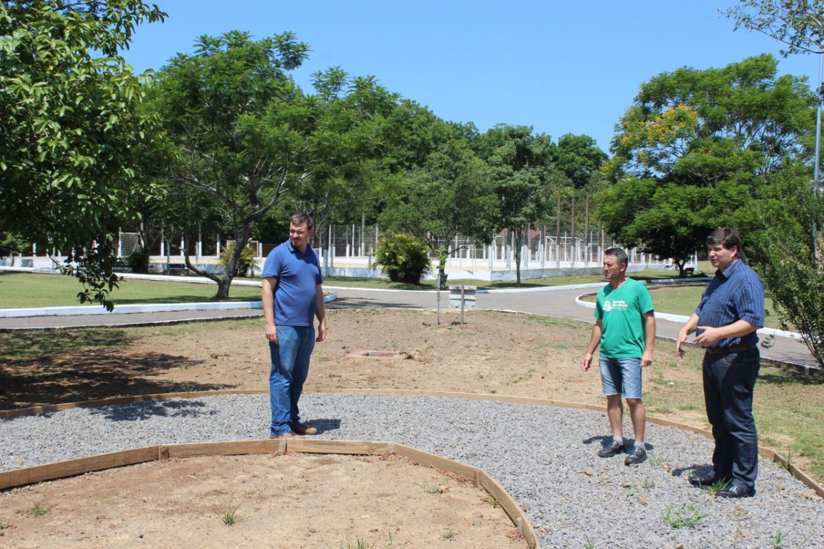 Área de Lazer Pérola do Vale sedia etapa do Circuito Verão Sesc