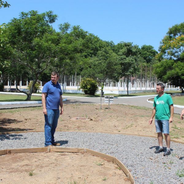 Área de Lazer Pérola do Vale sedia etapa do Circuito Verão Sesc