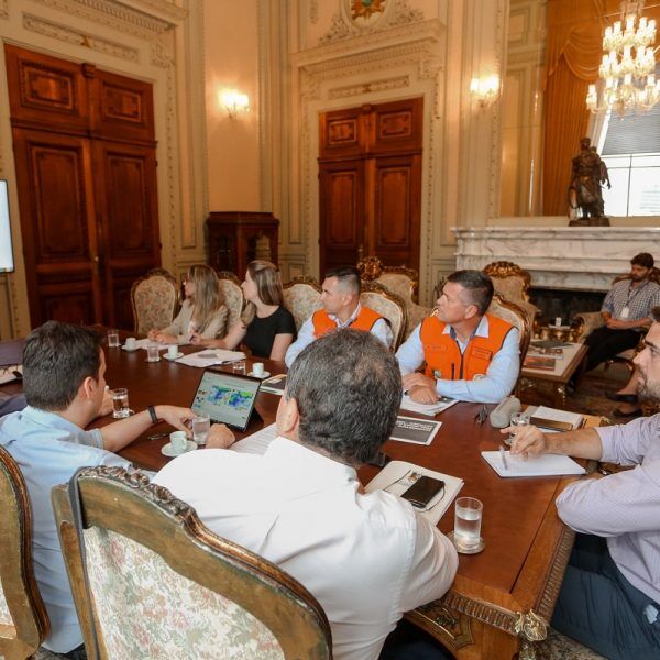 Número de municípios em emergência sobe para 28