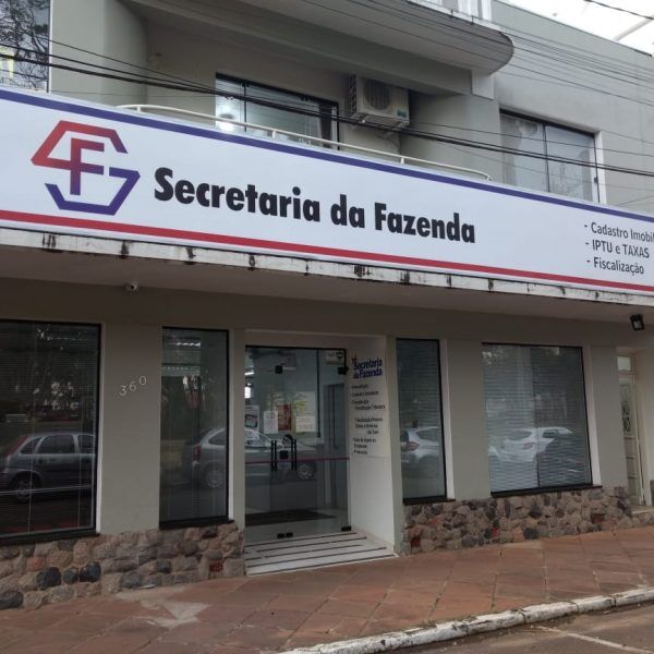 Governo de Estrela disponibiliza novas guias do IPTU na segunda-feira