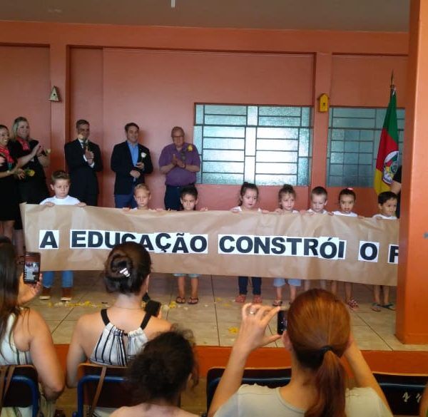Encantado terá primeira escola Cívico-militar do Estado