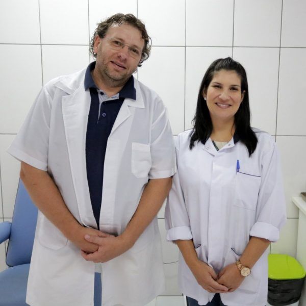 Bom Retiro do Sul amplia equipe de saúde para atendimento direto da população
