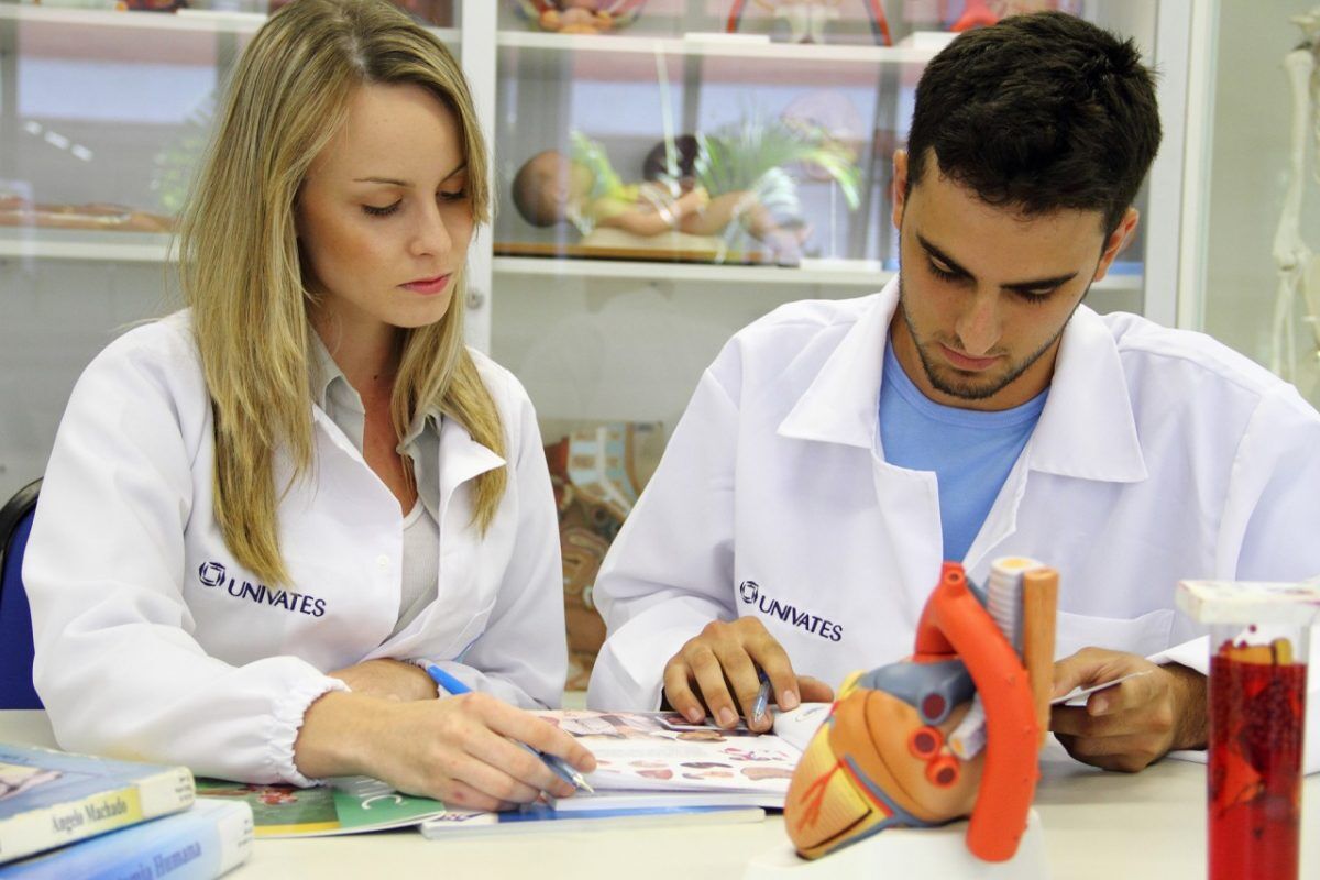 Univates abre processo seletivo para o curso de Medicina