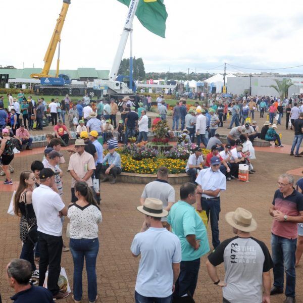 Lançamento da Expodireto Cotrijal será dia 4 de fevereiro