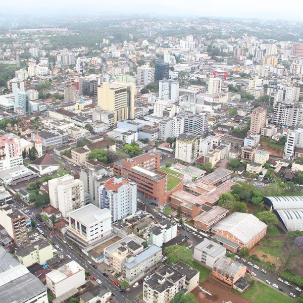Lajeado comemora aniversário com evento no Parque dos Dick