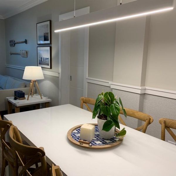 Natureza e bem-estar: tendência na decoração de interiores