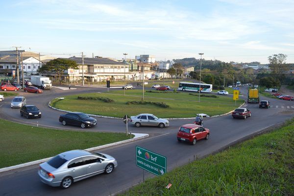 Parceria público-privada estuda soluções para trevo na ERS-130