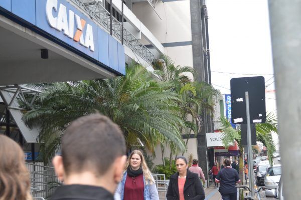 Bancos estão fechados nesta segunda e terça de Carnaval