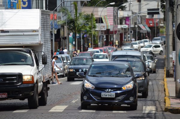 IPVA 2020: Estado arrecada R$ 2,4 bilhões