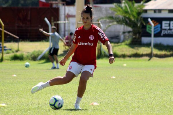 Brasileirão Feminino: chegou a vez delas