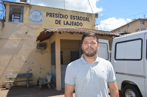 “Não é porque a pessoa errou que não pode ter uma chance”