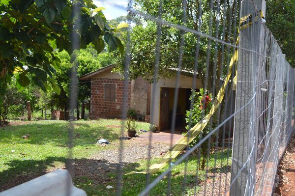 Polícia identifica indivíduos mortos em confronto no interior de Estrela