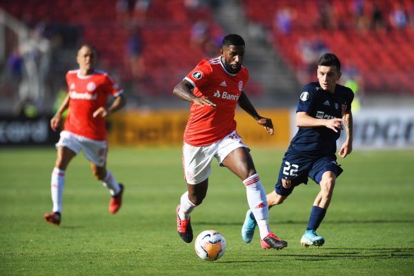 Vale a permanência na Libertadores