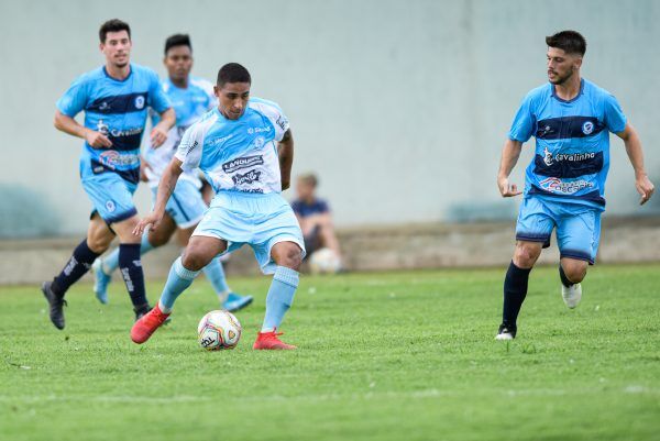 Lajeadense enfrenta o Juventude em jogo amistoso na quarta-feira