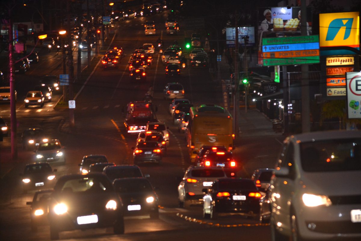 Governo prepara plano para avançar na mobilidade urbana