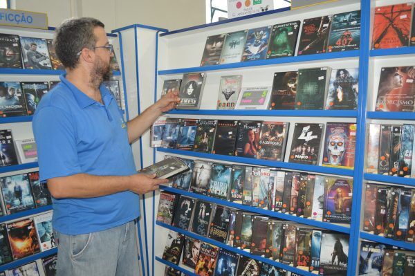 Última videolocadora encerra atividades em uma semana