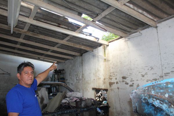 Idosa pula do quarto andar para escapar de incêndio