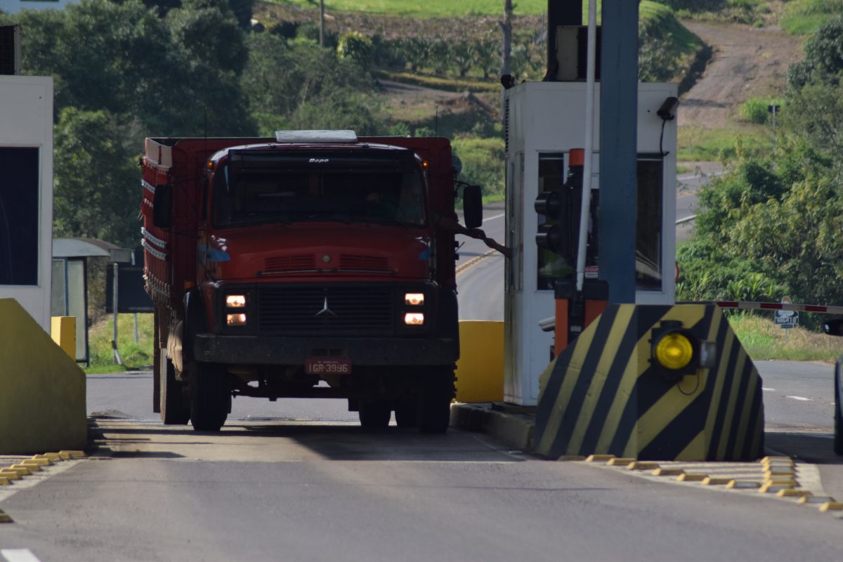 DAER suspende restrições a caminhões durante a Páscoa