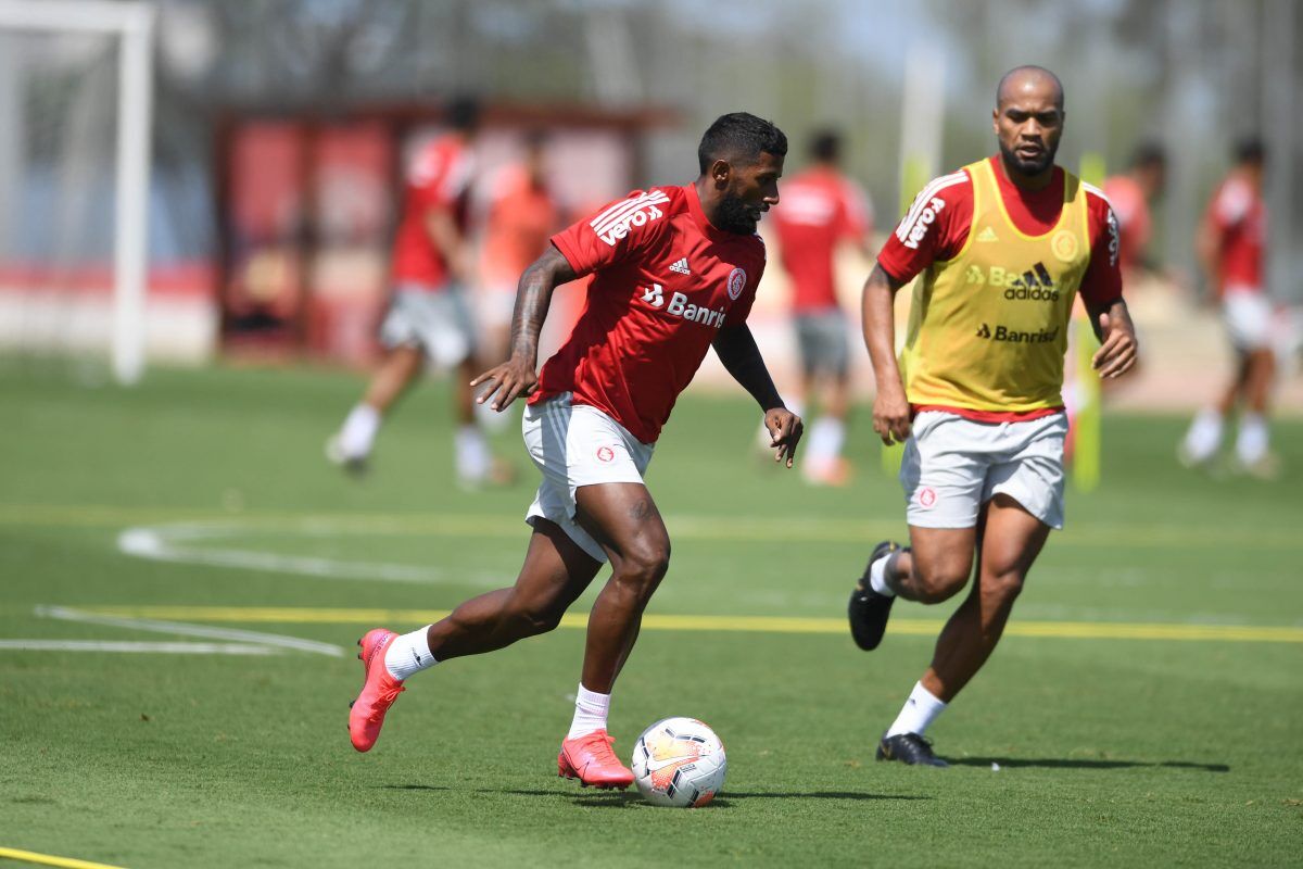 Inter enfrenta o Caxias em novo horário