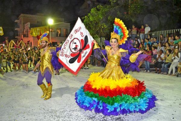 Governo de Taquari anuncia cancelamento do Carnaval 2022