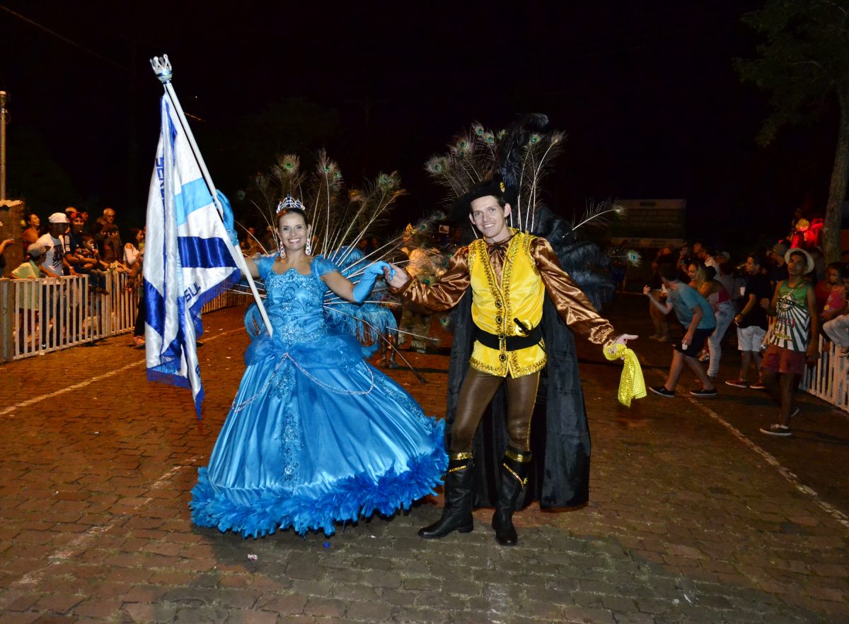 Bom Retiro do Sul promove Carnaval de rua nesta sexta-feira