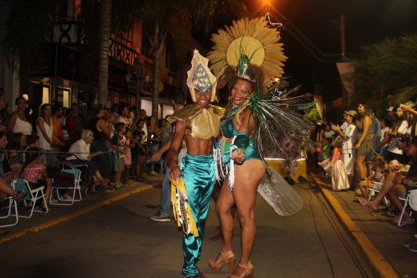 Carnaval em Estrela: escolas e blocos desfilam dia 7 de março