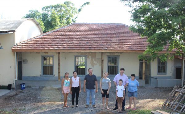 Alunos de Arroio do Meio retornam às aulas com escolas revitalizadas