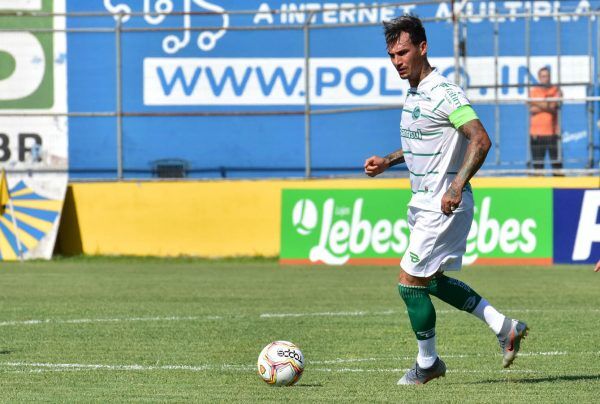 Apenas o Juventude permanece na Copa do Brasil