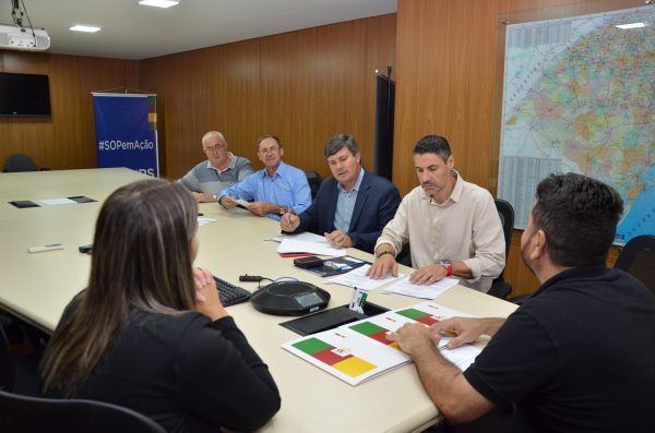 Estado atende demanda de abastecimento de água de 70 famílias em Capitão