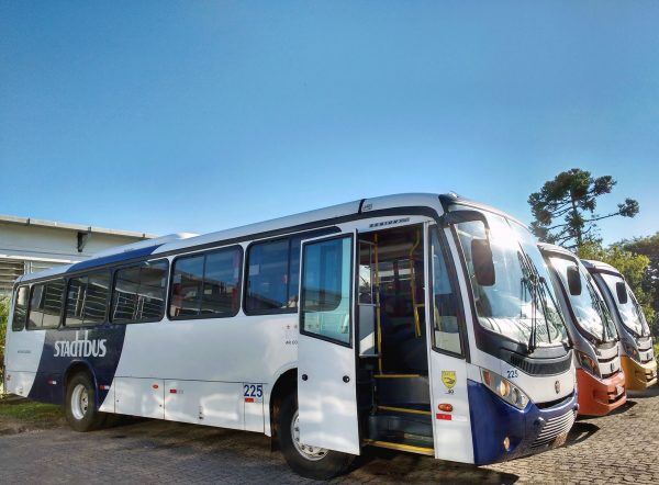 Passagem de ônibus urbano em Teutônia terá reajuste a partir de sábado