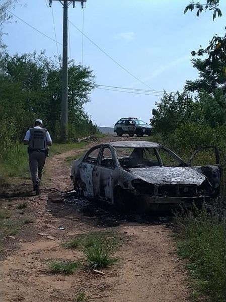 Corpos carbonizados em São Leopoldo são de moradores de Encantado
