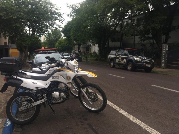 PC e BM desencadeiam Operação Pax em Lajeado nesta terça-feira