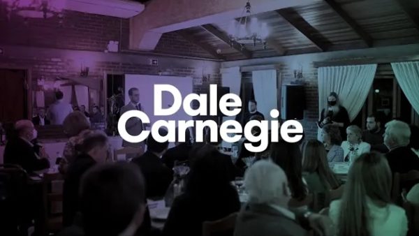Dale Carnegie forma turma de gestores públicos