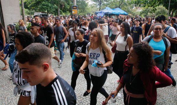 MEC divulga nesta terça-feira resultado da segunda chamada do ProUni
