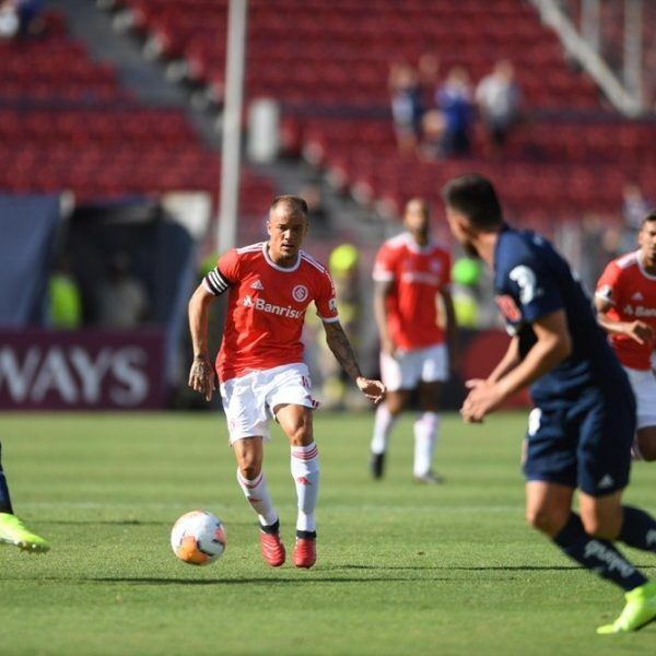 Decisão fica para o Beira-Rio