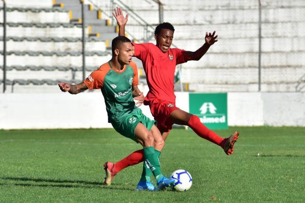 De olho na terceira fase da Copa do Brasil