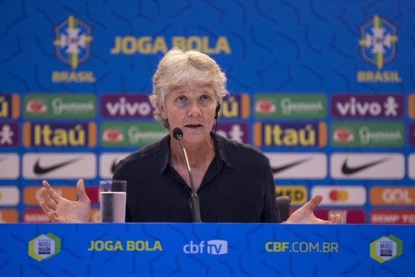 Seleção Brasileira é convocada