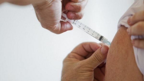 Campanha Nacional de Vacinação contra gripe inicia hoje, dia 23