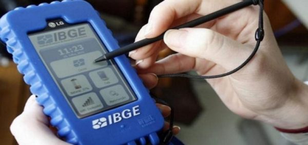 IBGE divulga novo processo seletivo para o Vale