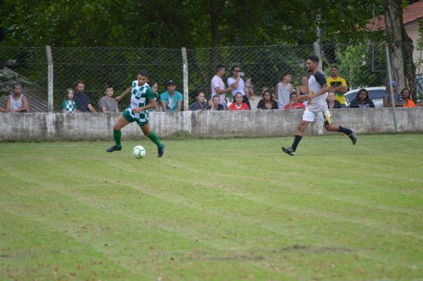 Goleadas e classificação