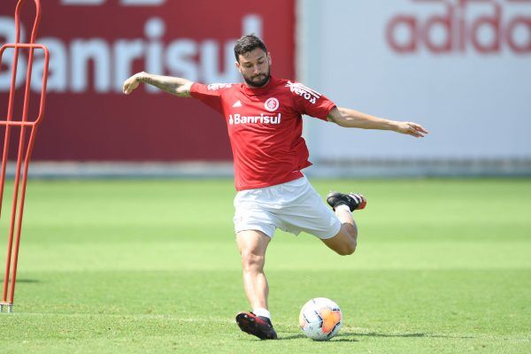 Força total no Beira-Rio