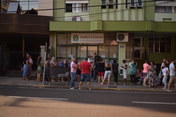 Prazo para biometria em Lajeado termina hoje